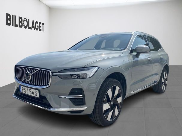 Volvo XC60 AWD T8 341 kW image number 1