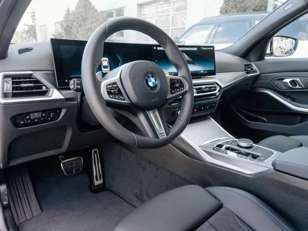 BMW 318i 115 kW image number 4