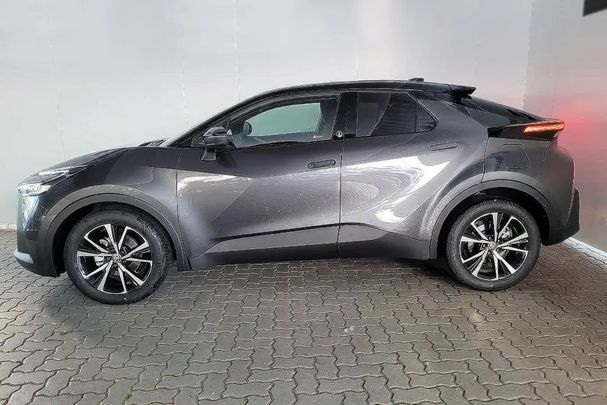 Toyota C-HR 103 kW image number 4