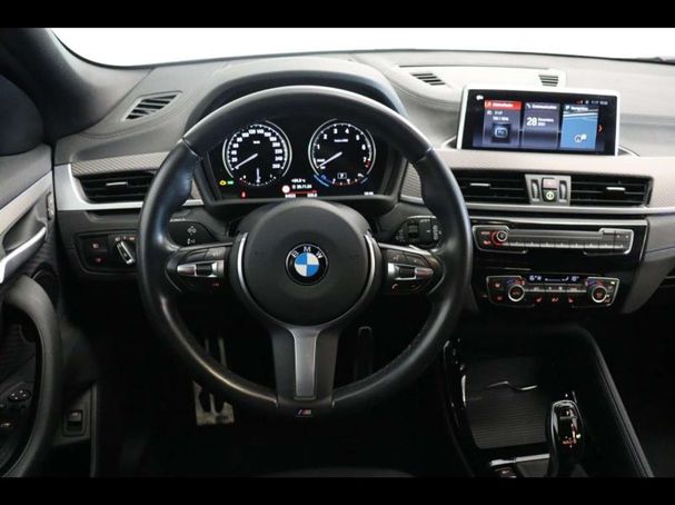 BMW X2 sDrive18i M Sport DKG 100 kW image number 12