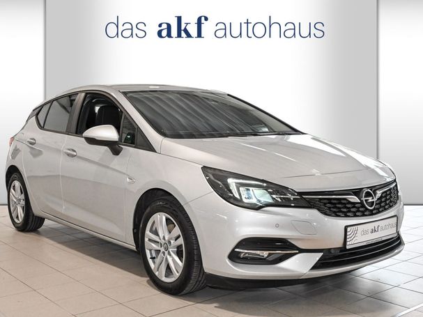 Opel Astra 1.2 Turbo 81 kW image number 2