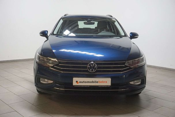 Volkswagen Passat 2.0 TDI Business DSG 110 kW image number 3