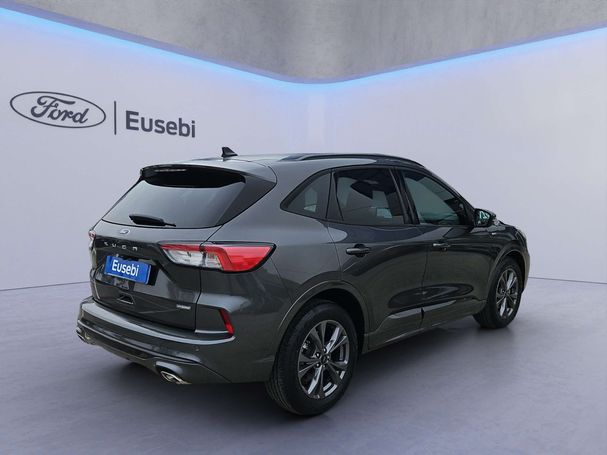 Ford Kuga 132 kW image number 7