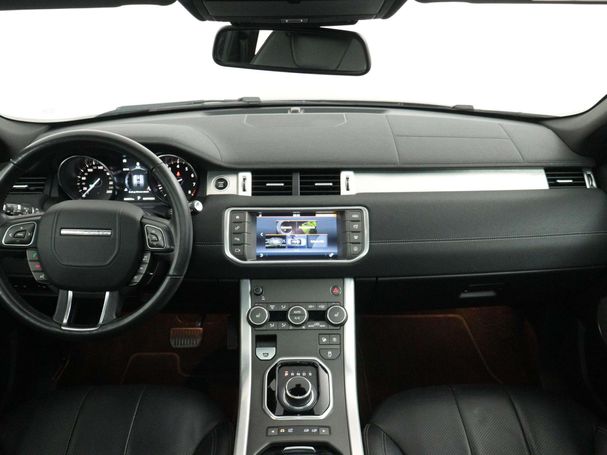 Land Rover Range Rover Evoque Si4 SE Dynamic 177 kW image number 38