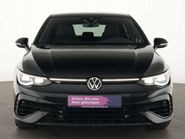 Volkswagen Golf R 4Motion DSG 235 kW image number 4