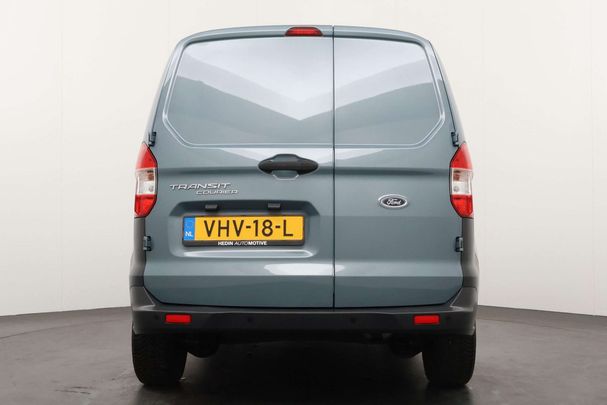 Ford Transit Courier 1.5 TDCi Trend 55 kW image number 6