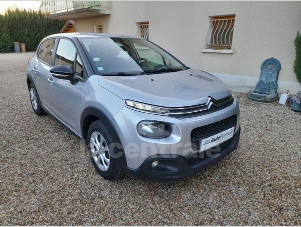 Citroen C3 BlueHDi 75 S&S FEEL 55 kW image number 2