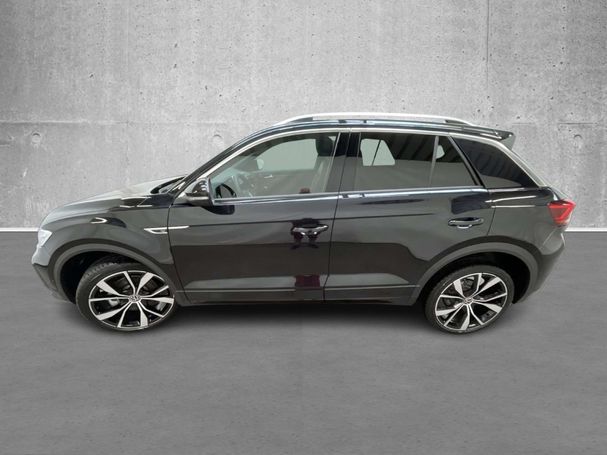 Volkswagen T-Roc 1.5 TSI DSG 110 kW image number 7