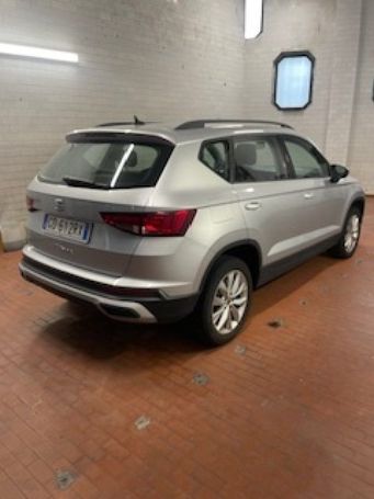 Seat Ateca 2.0 TDI DSG 110 kW image number 4