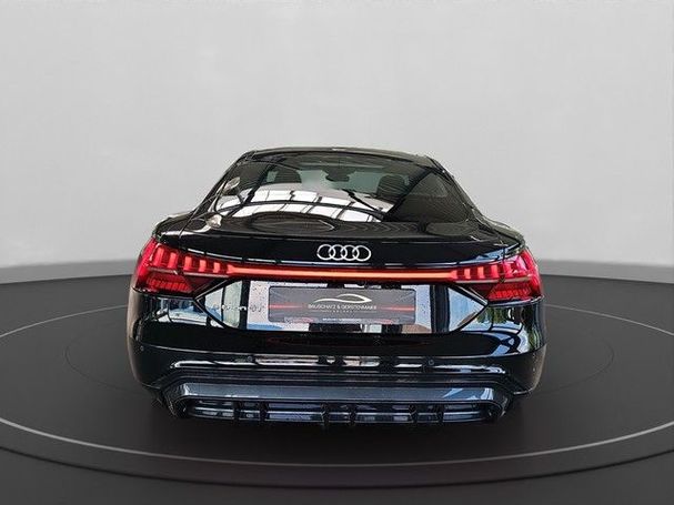 Audi e-tron GT quattro 350 kW image number 5