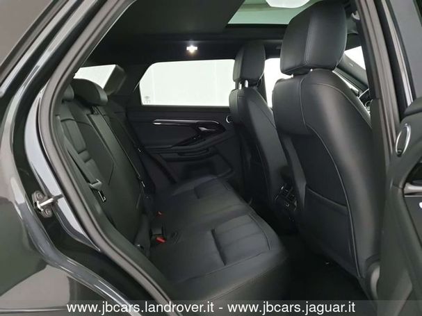 Land Rover Range Rover Evoque AWD 132 kW image number 3