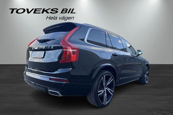 Volvo XC90 T5 AWD 186 kW image number 4