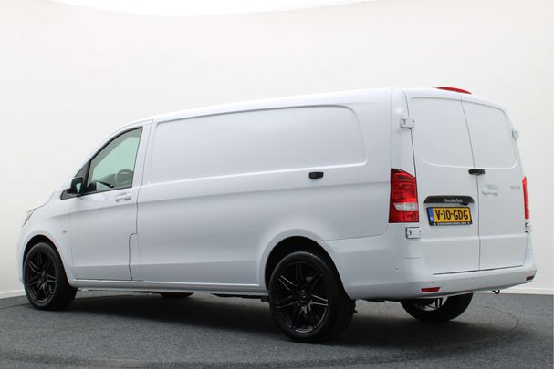 Mercedes-Benz Vito 116 CDi extra 120 kW image number 1