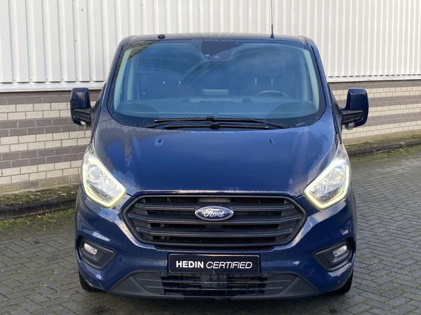 Ford Transit Custom 280 L1H1 Trend 77 kW image number 2