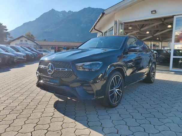 Mercedes-Benz GLE 350 de AMG 245 kW image number 1