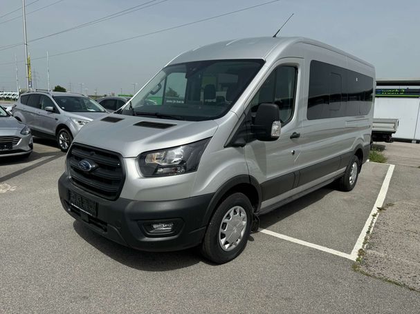 Ford Transit L3H2 2.0 EcoBlue HDT Trend 121 kW image number 1