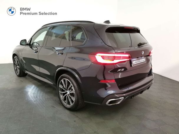 BMW X5 xDrive 213 kW image number 3