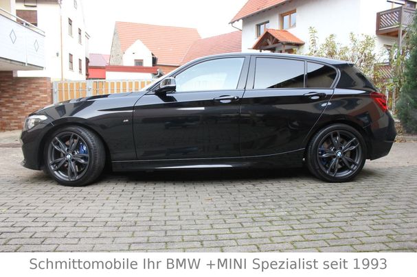 BMW 140i M 250 kW image number 5