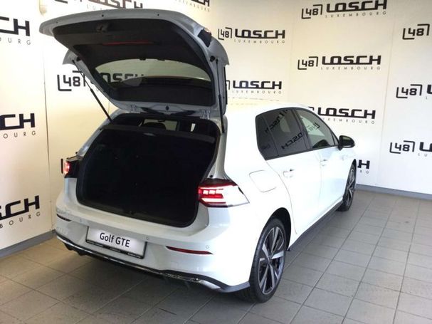 Volkswagen Golf DSG 110 kW image number 6