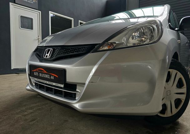 Honda Jazz 1.2 66 kW image number 9