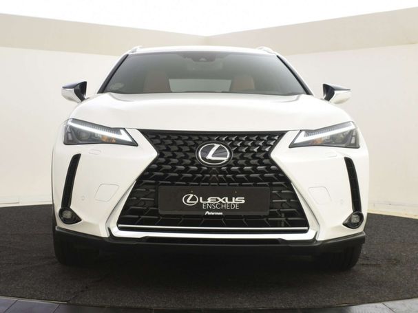 Lexus UX 145 kW image number 2