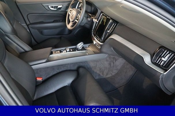 Volvo S60 B5 Inscription 184 kW image number 10