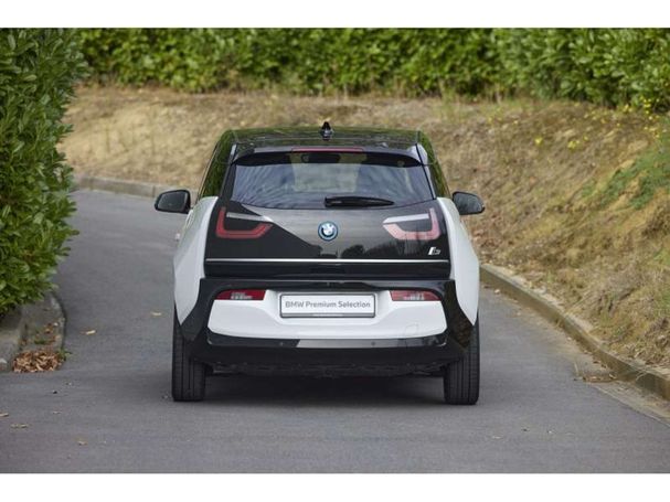 BMW i3 120Ah 125 kW image number 9