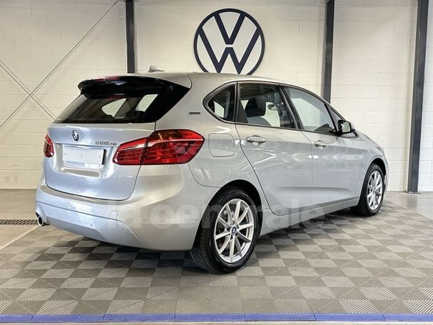 BMW 225 Active Tourer xDrive 179 kW image number 4