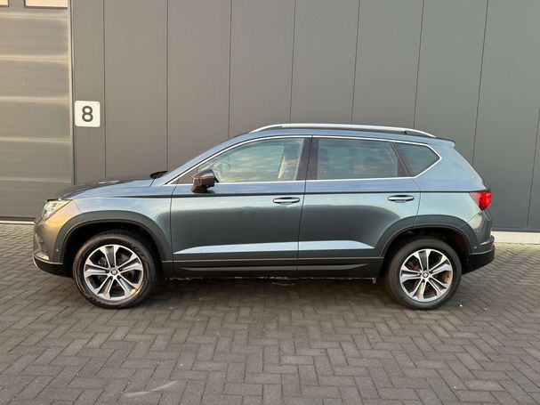 Seat Ateca 1.0 TSI Style 85 kW image number 8