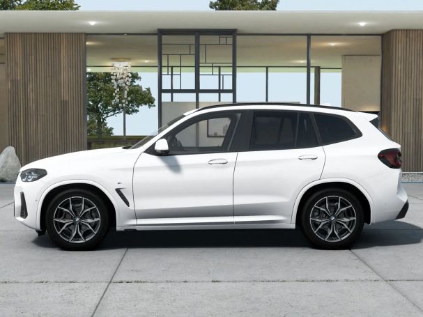 BMW X3 xDrive 135 kW image number 5