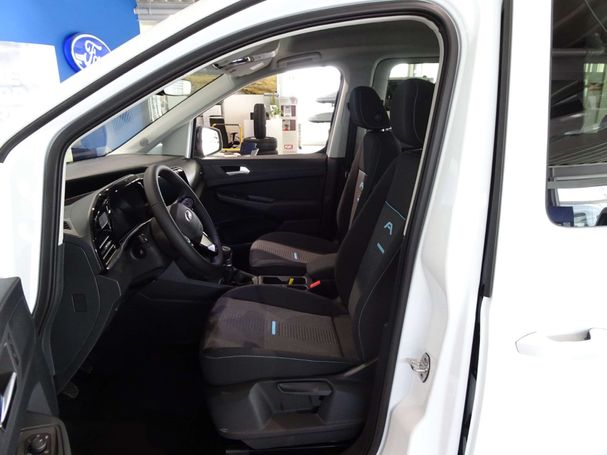 Ford Tourneo Connect 2.0 Active 90 kW image number 20