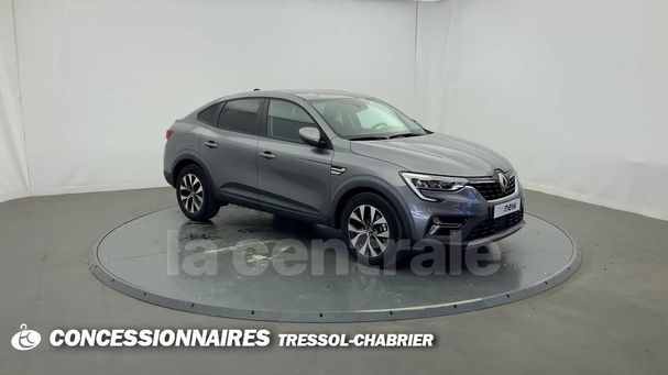 Renault Arkana 1.6 E-Tech 105 kW image number 2