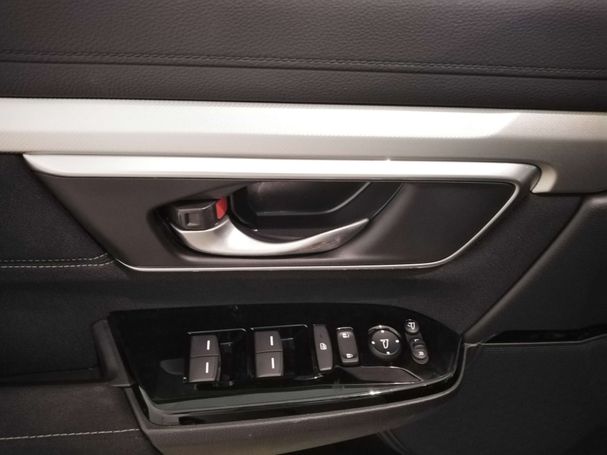 Honda CR-V 135 kW image number 7