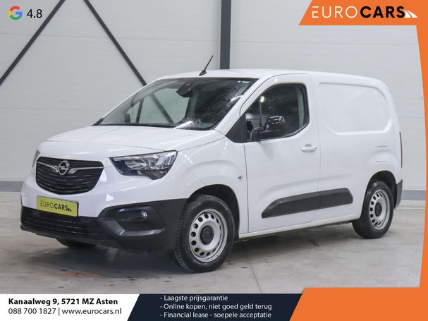 Opel Combo L1H1 96 kW image number 1