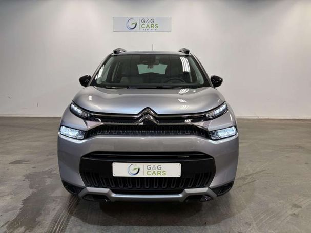 Citroen C3 Aircross 81 kW image number 2