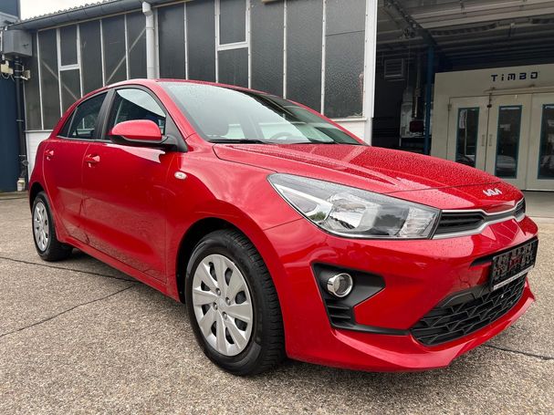 Kia Rio 1.2 Edition 7 62 kW image number 3