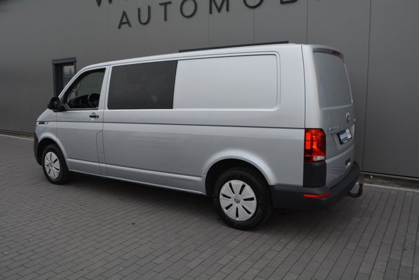 Volkswagen T6 Kombi 4Motion 110 kW image number 27