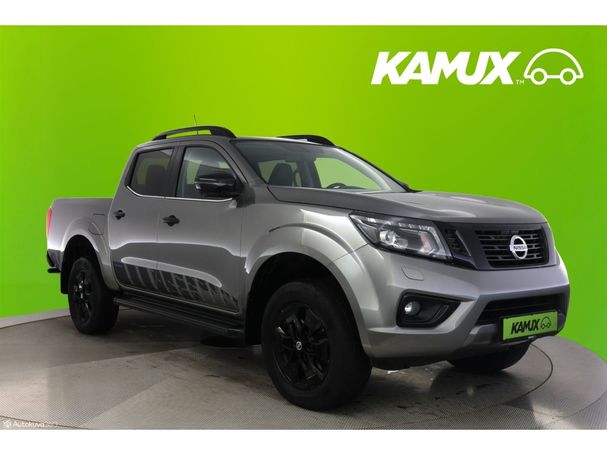 Nissan Navara DC 4x4 140 kW image number 1