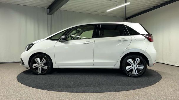 Honda Jazz 1.5 e:HEV Executive 80 kW image number 11