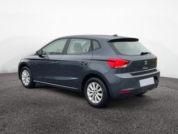 Seat Ibiza 1.0 Reference 59 kW image number 4