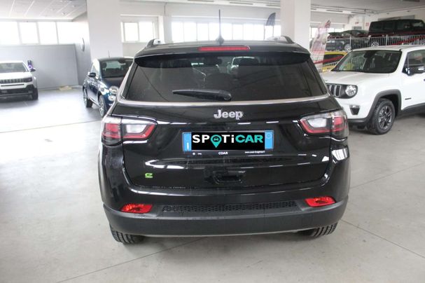 Jeep Compass 1.5 T4 96 kW image number 5