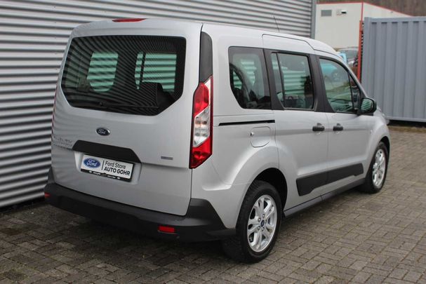 Ford Tourneo Connect EcoBlue Trend 74 kW image number 4