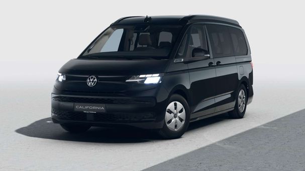 Volkswagen T7 California 2.0 TDI Beach DSG 110 kW image number 1