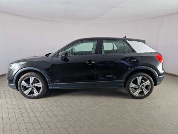 Audi Q2 30 TDI S tronic 85 kW image number 8