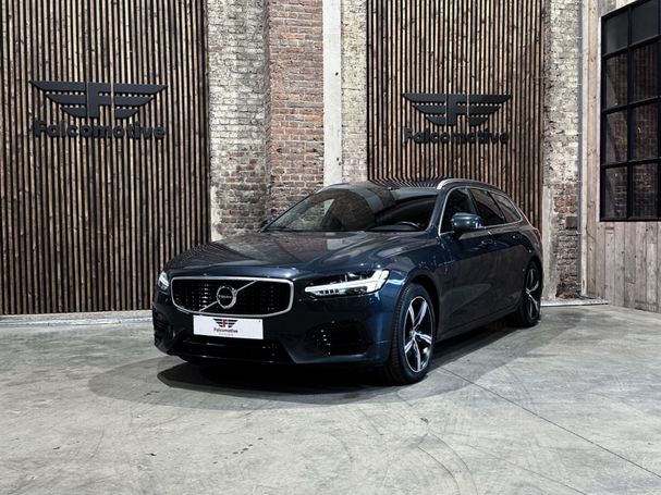 Volvo V90 AWD 288 kW image number 1