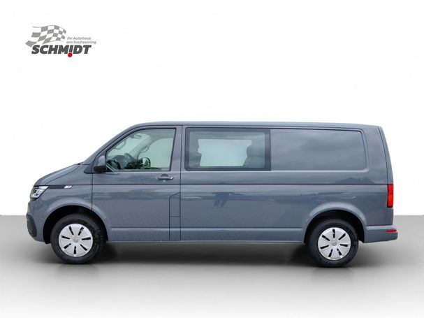 Volkswagen T6 Kombi 2.0 TDI 110 kW image number 2