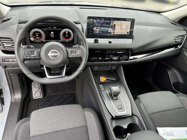 Nissan Qashqai 116 kW image number 4