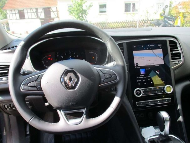 Renault Megane TCe 140 103 kW image number 5