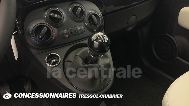 Fiat 500 1.0 51 kW image number 20