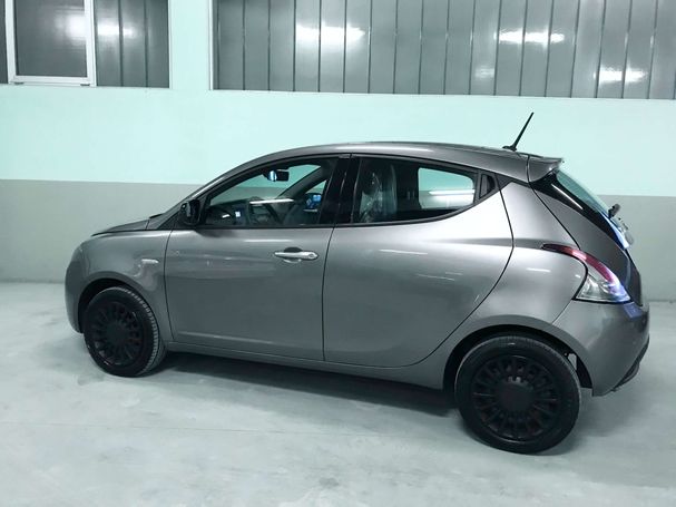 Lancia Ypsilon 51 kW image number 5